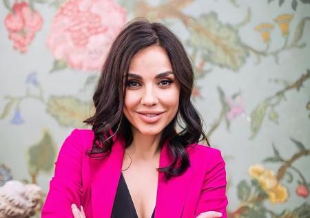 Психолог объяснила, почему вдова Зеленского удалила все фото из Instagram