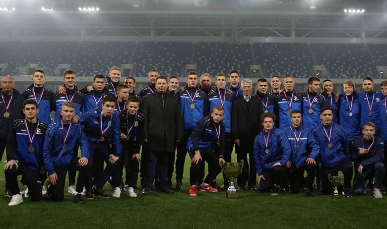 ФК «Балтика»