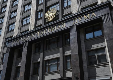 Госдума взялась за польских автомобильных перевозчиков