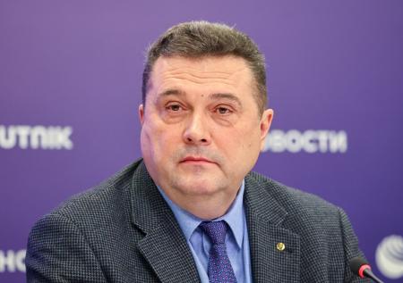 В СЖР высказались о смерти журналиста Максима Кононенко