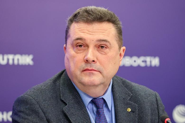 Владимир Соловьев