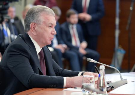 Дружественная РФ страна захотела узнать, откуда у чиновников имущество