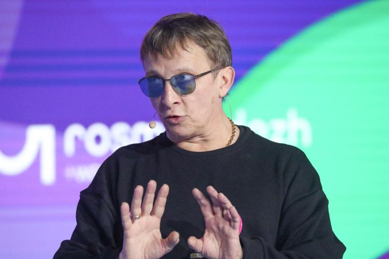 Иван Охлобыстин