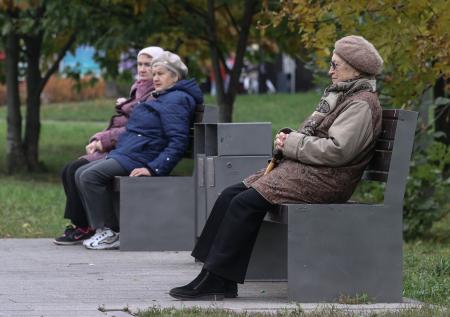 Юрист объяснила, когда пенсионера могут отправить в дом престарелых