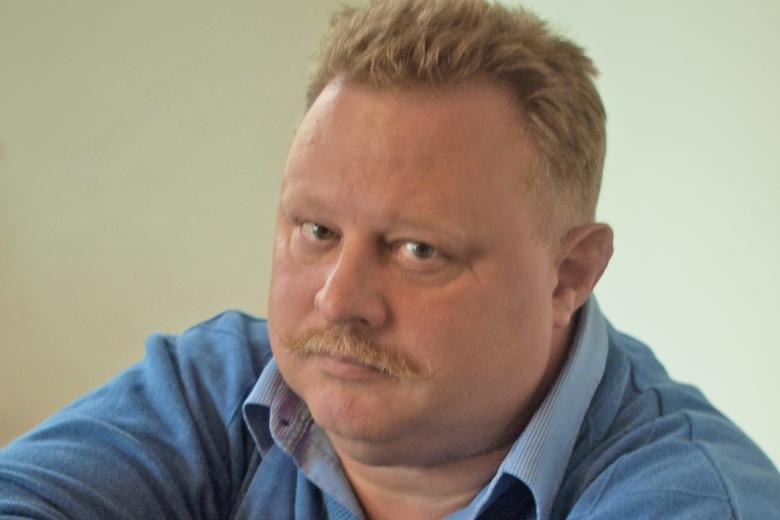 Владислав Шурыгин