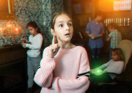 Смертельный квест в Махачкале разрешал участие детей от 12 лет