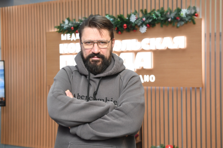 Виктор Логинов