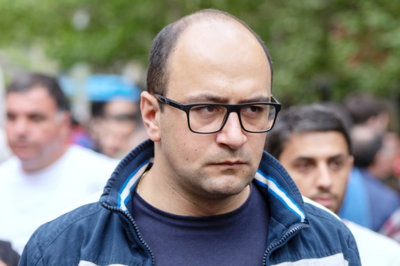 Айк Мамиджанян