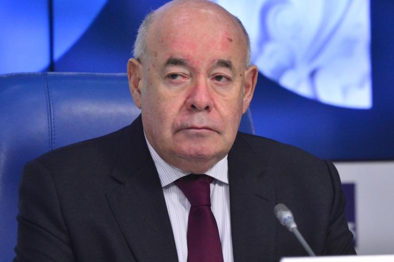 Михаил Швыдкой