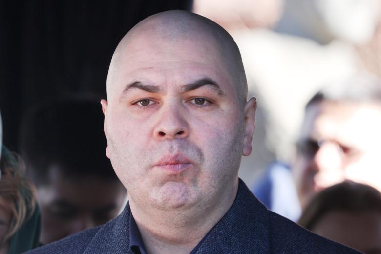 Олег Эйдельштейн