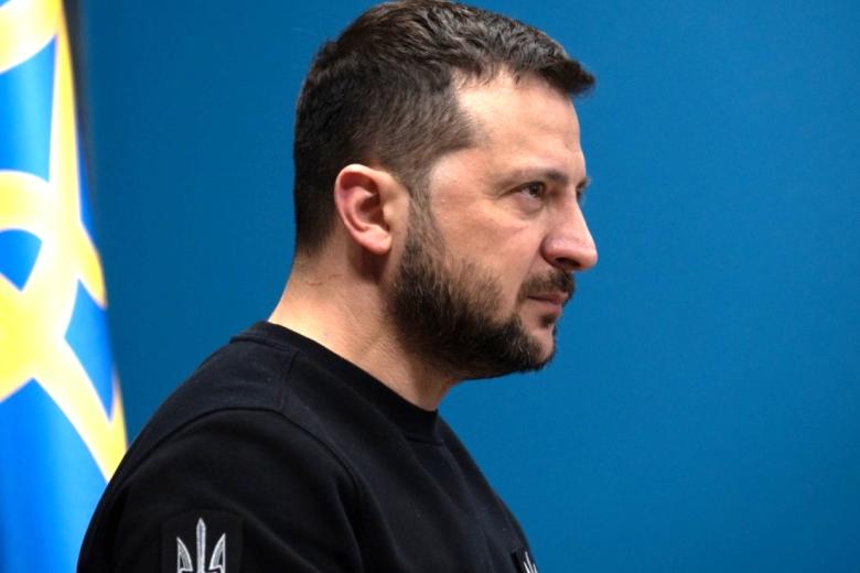 Владимир Зеленский