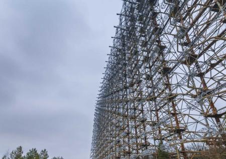 «Отвертеться ослу не удастся»: Рогозин нашел виновных в атаке на РЛС