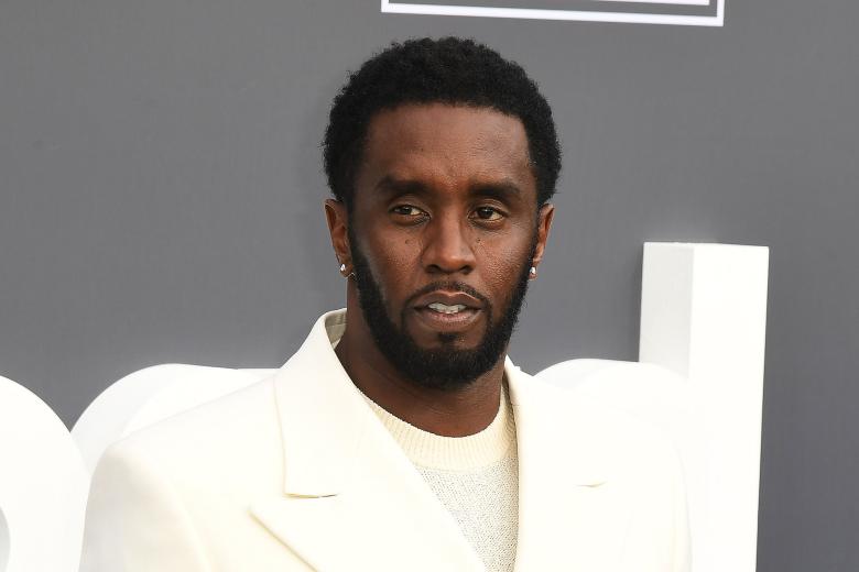 Шон Комбс (P. Diddy)