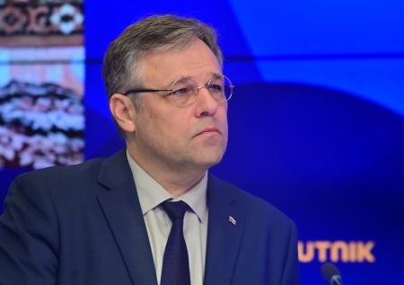 Украина действиями на одной из территорий показала истинное лицо