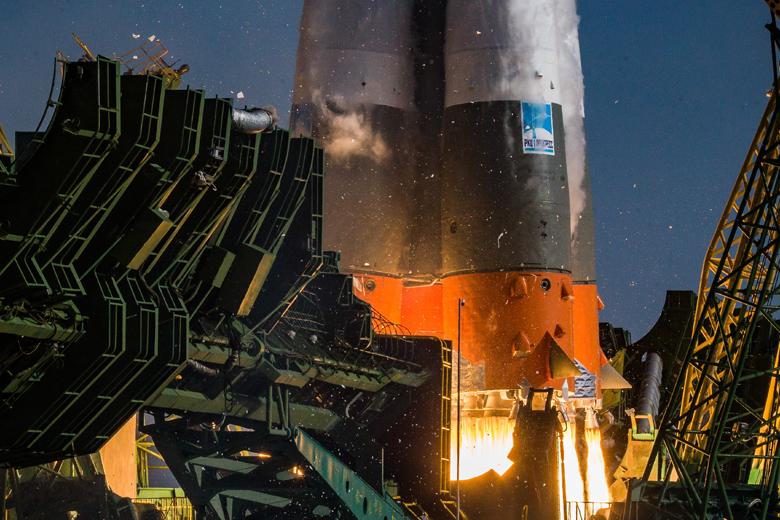 «Союз МС-14»