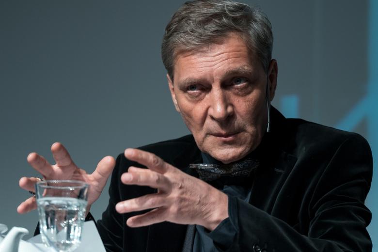 Александр Невзоров