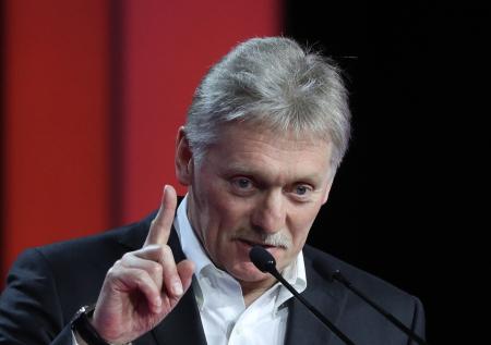 Песков рассказал, чего еще не было на прямых линиях Путина