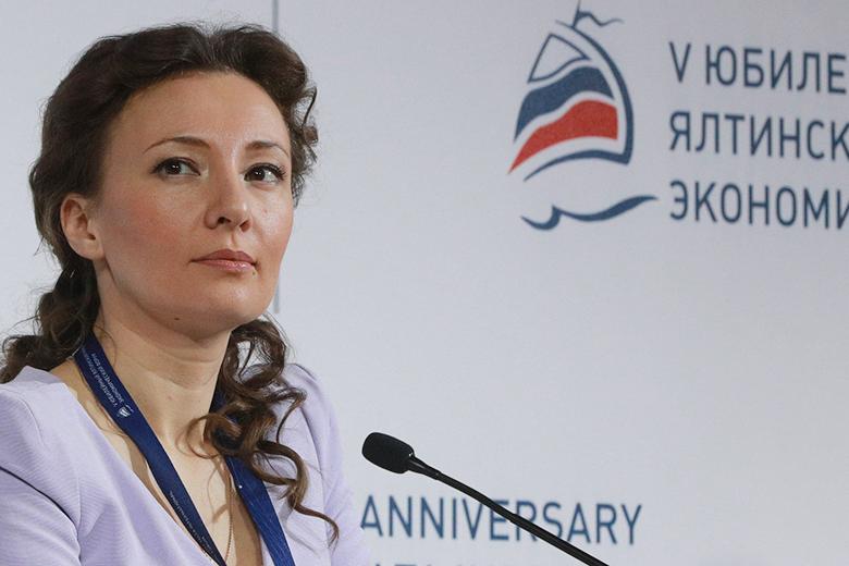 Анна Кузнецова