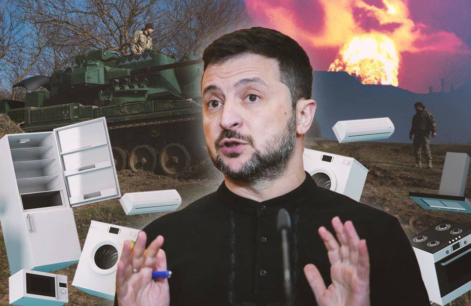 «Мясо» в Судже, Зеленский попал, ввоз техники на «стопе»: что будет дальше