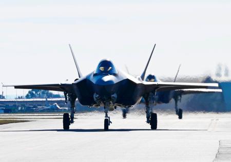 В американских истребителях F-35C нашли множество критических дефектов
