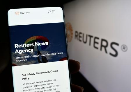 Сотрудник крупнейшего мирового информагентства погиб в зоне СВО