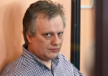 Организатор заговора против Лукашенко стал адвокатом и политологом