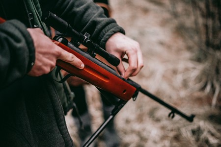 Житель Ленобласти объяснил стрельбу по отдыхающим «борьбой с наркоманами»