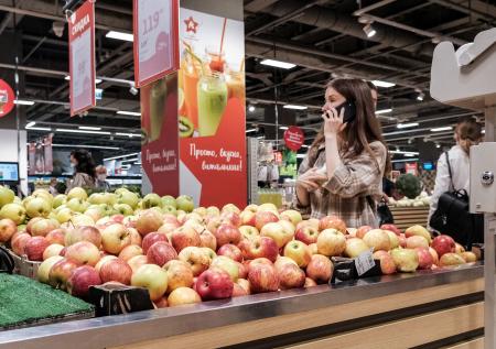 Диетолог назвал лучшие продукты для разгрузочного дня