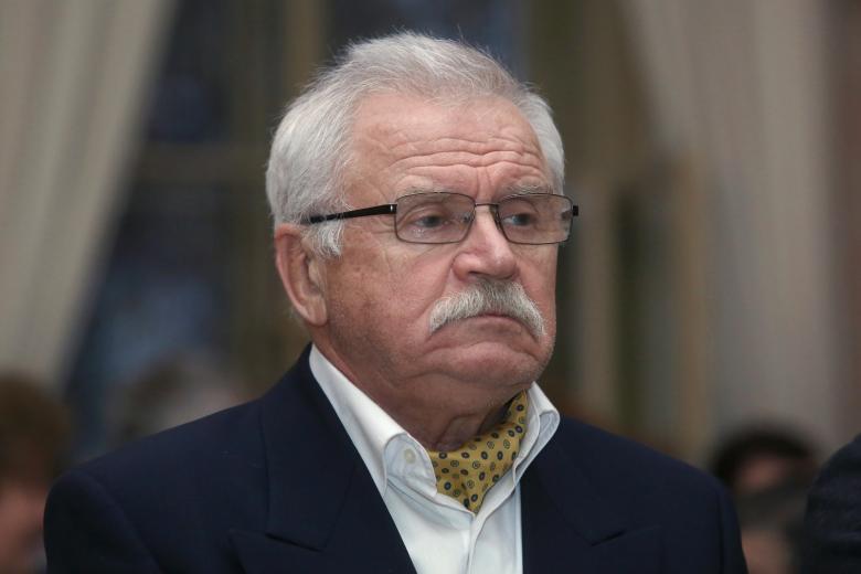 Сергей Никоненко