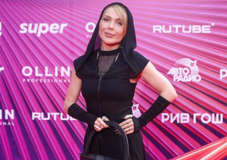 «В сердце навсегда»: Карина Кросс назвала любимую музыкальную группу