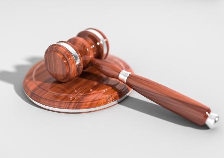 В Курске будут судить мужчину, откусившего коллеге ухо на корпоративе