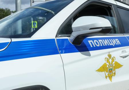 Тюменская полиция ищет лесного онаниста