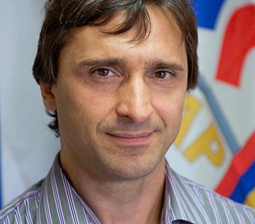 Агапитов: IWF побуждает тяжёлоатлетов скрывать факты применения допинга