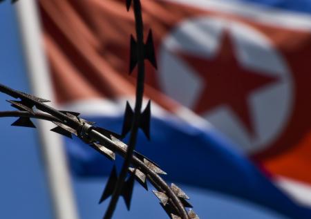 Спецпосланник США по Северной Корее посетит Москву