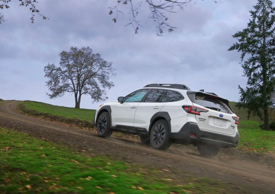 Subaru Outback 2023