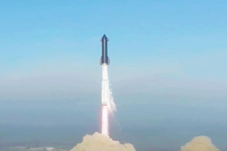 Starship 