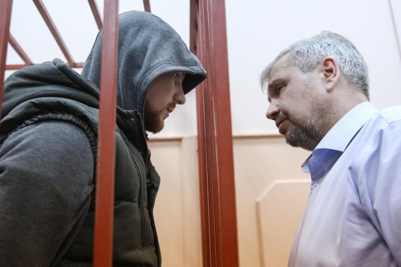 Максим Уметбаев