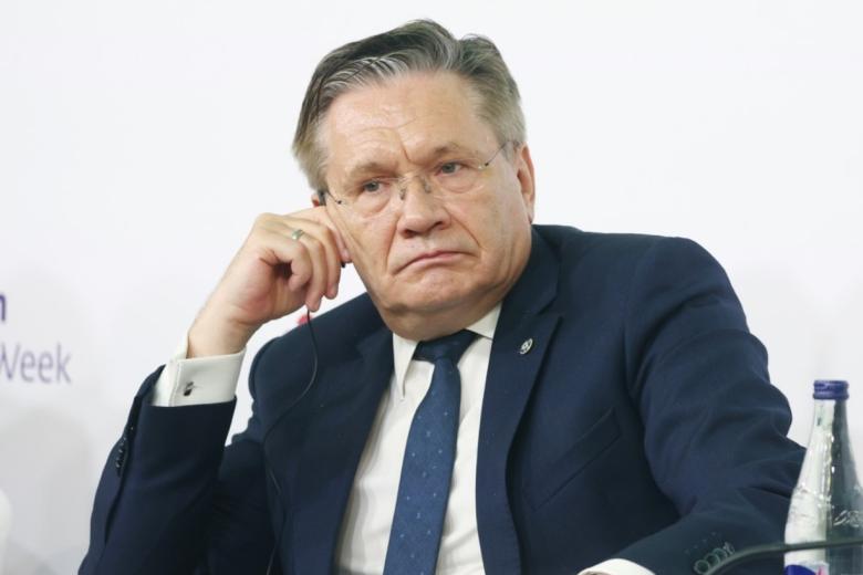 Алексей Лихачев