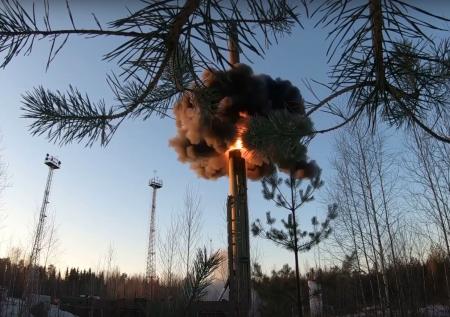 Военный эксперт: российские ракеты могут взломать оборону США