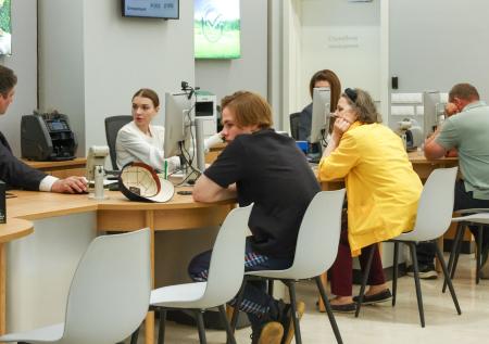 Депутаты выступили против длинной рабочей недели перед Новым годом