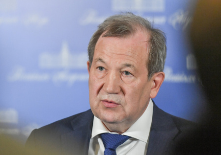 Глава РАН раскрыл, какие компьютеры будущего создают в России