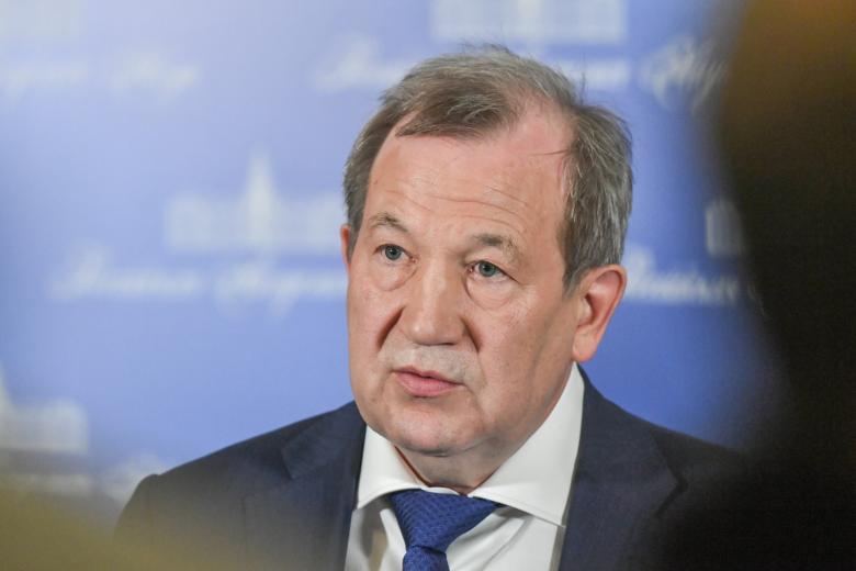 Геннадий Красников