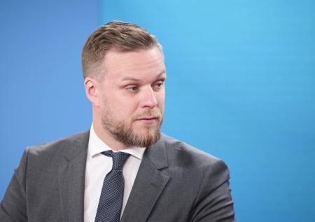 Глава МИД Литвы назвал условие мира на Украине 