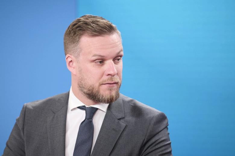 Габриэлюс Ландсбергис