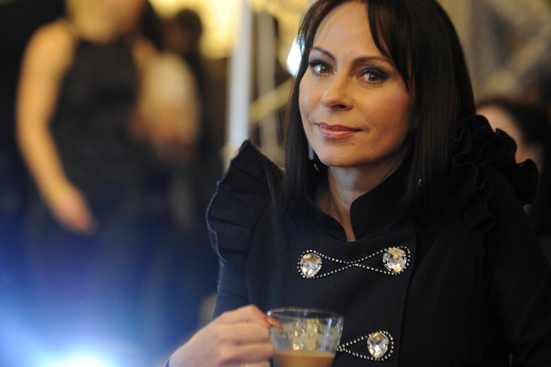 Марина Хлебникова