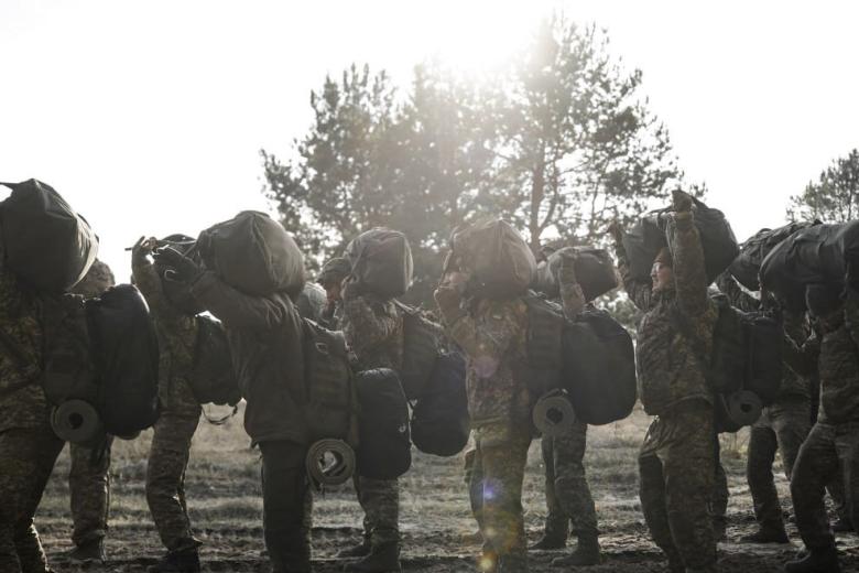 ВС Украины