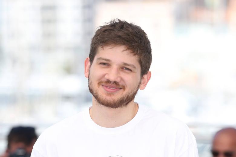 Кантемир Балагов