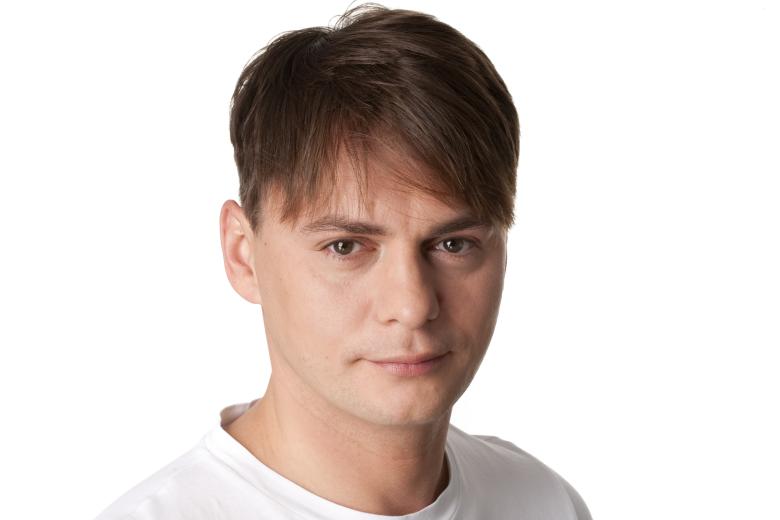 Андрей Андреев