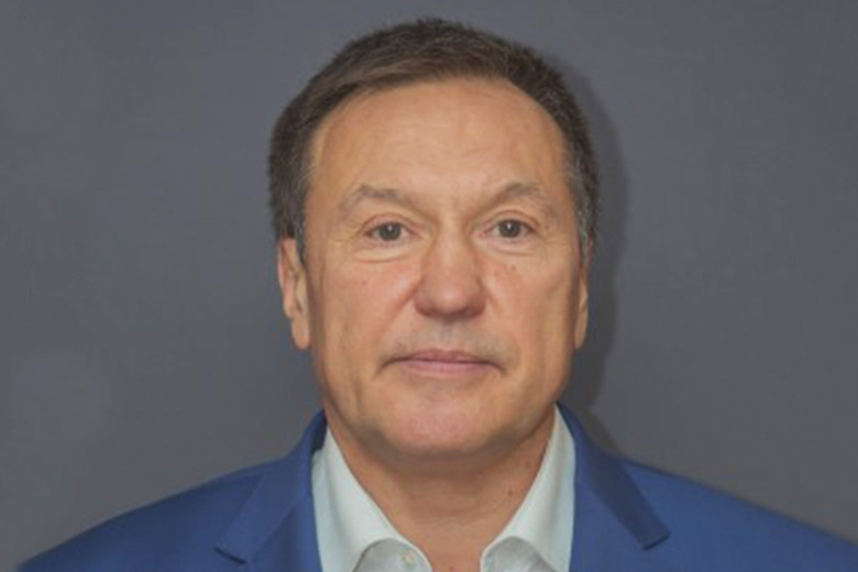 Павел Антов