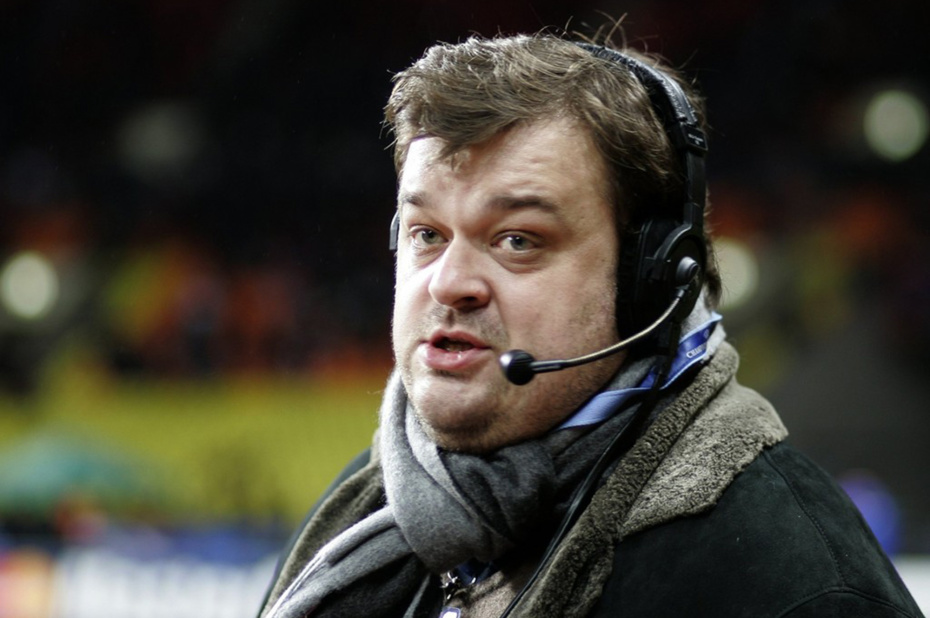 Василий Уткин